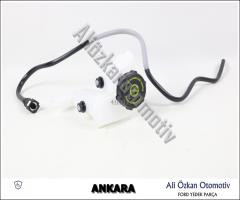 Ford Yedek Parça - İTHAL DİREKSİYON HİDROLİK DEPOSU HORTUMLU